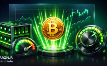 هش ریت چیست؟