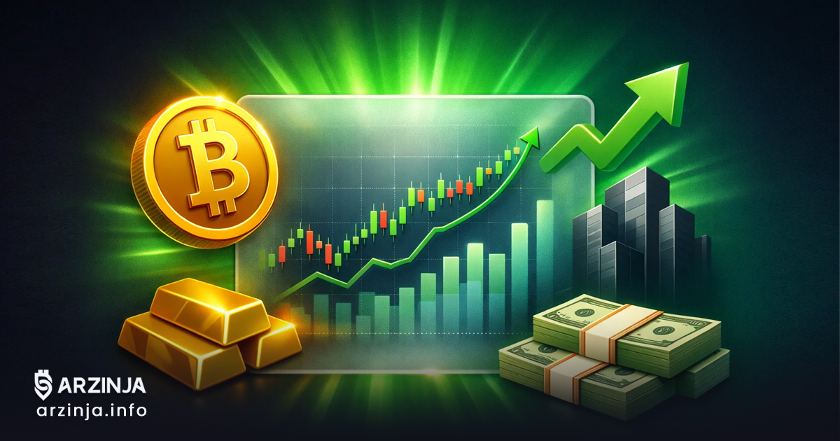 خرید بیت کوین توسط مایکرواستراتژی