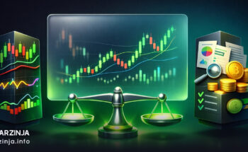 تحلیل تکنیکال یا فاندامنتال در ارز دیجیتال