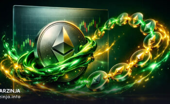 لیکویید استکینگ و ری‌استکینگ - Lido و EigenLayer