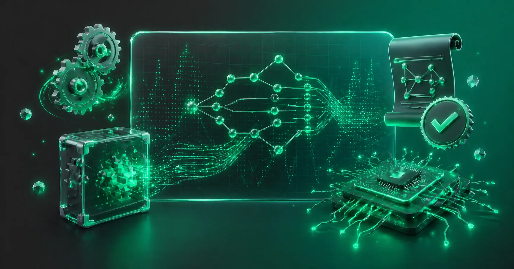 ZK Proof مدار رمزنگاری