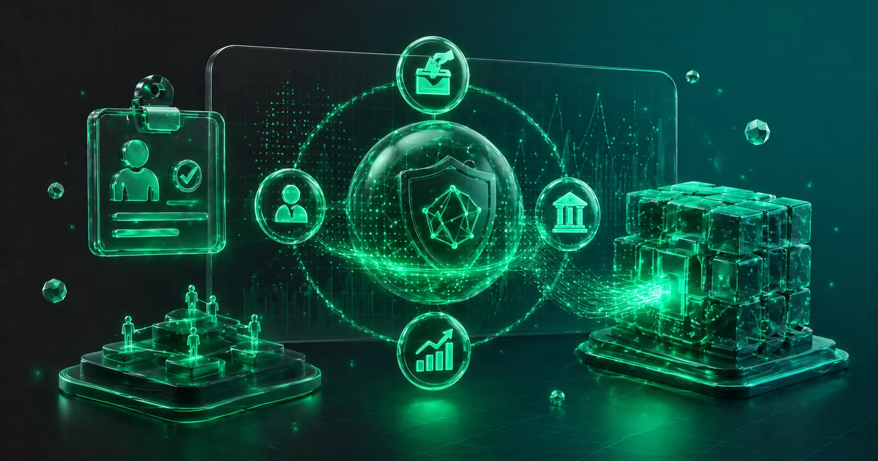 ZK Rollup و کاربردها