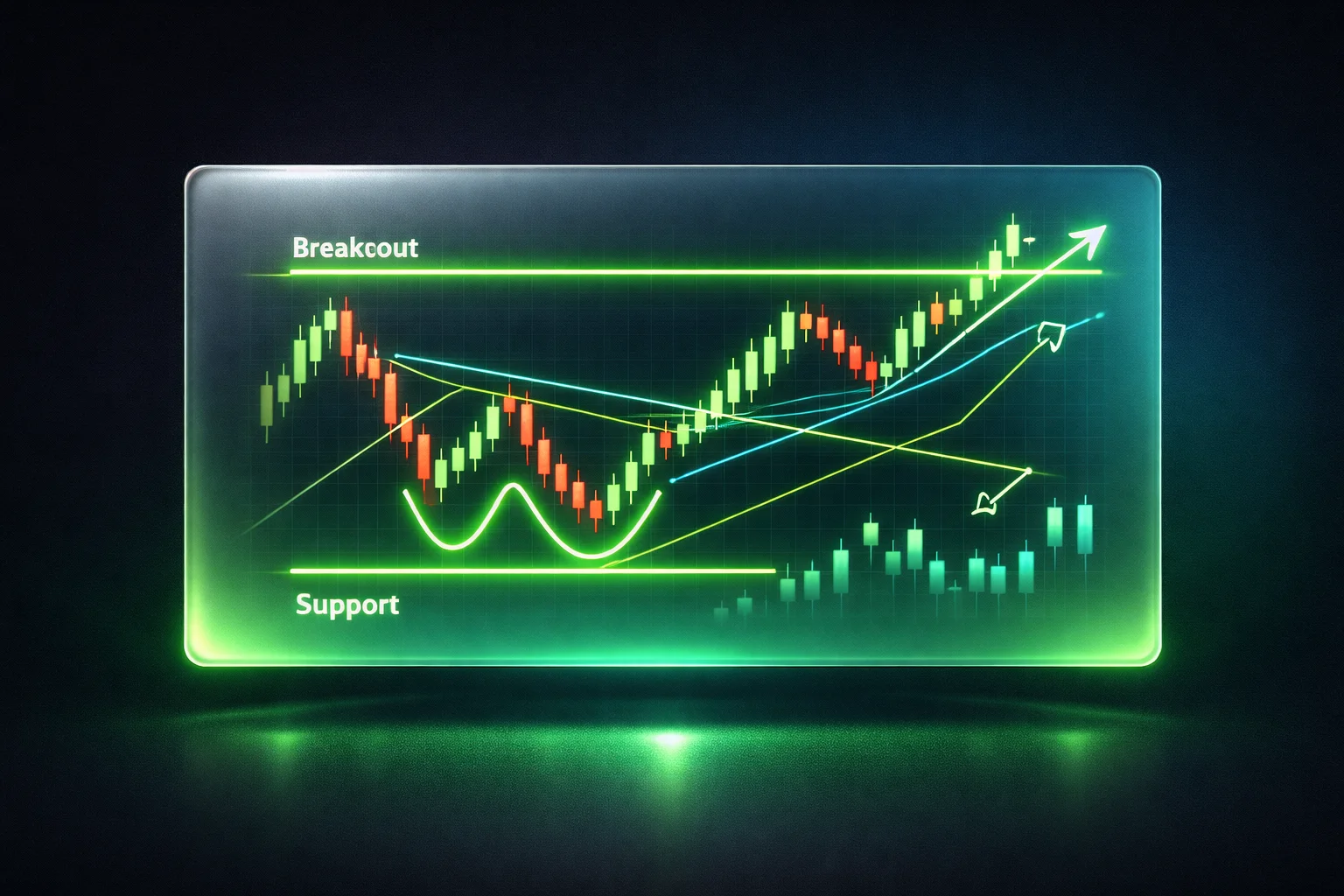 تحلیل تکنیکال ارز دیجیتال