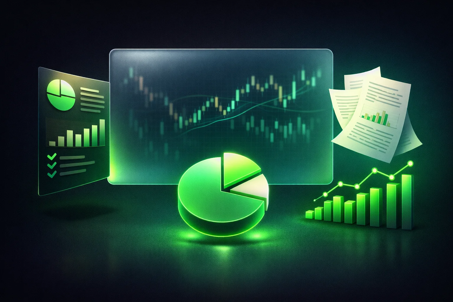 تحلیل فاندامنتال ارز دیجیتال