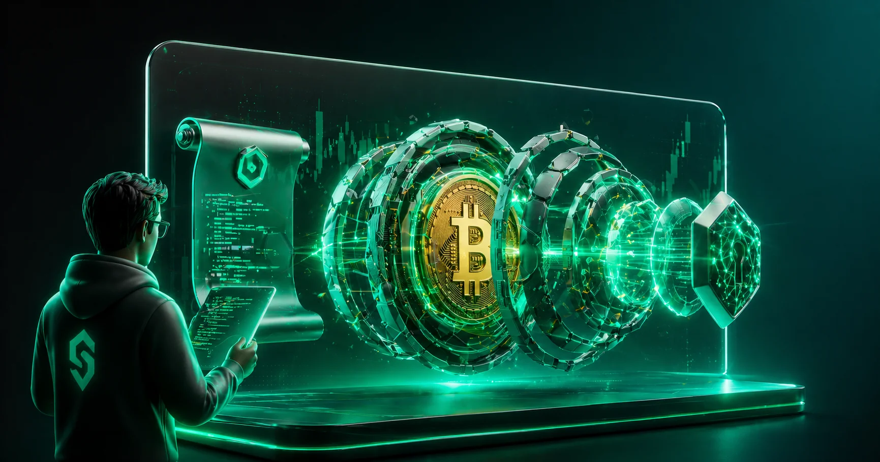 BIP361 و رمزنگاری پس&zwnj;کوانتومی بیت&zwnj;کوین