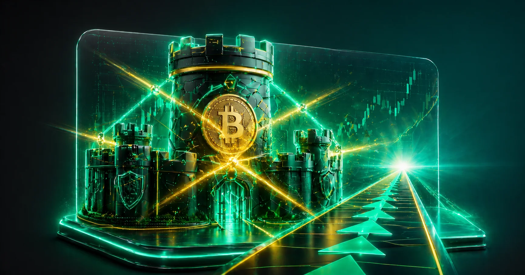 آینده امنیت بیت&zwnj;کوین در برابر حملات کوانتومی