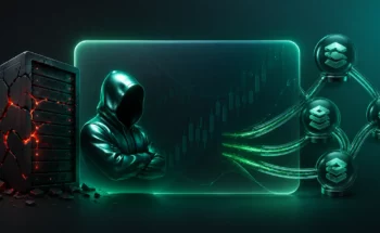 هک بدون باگ کد در دیفای — اکسپلویت زیرساختی