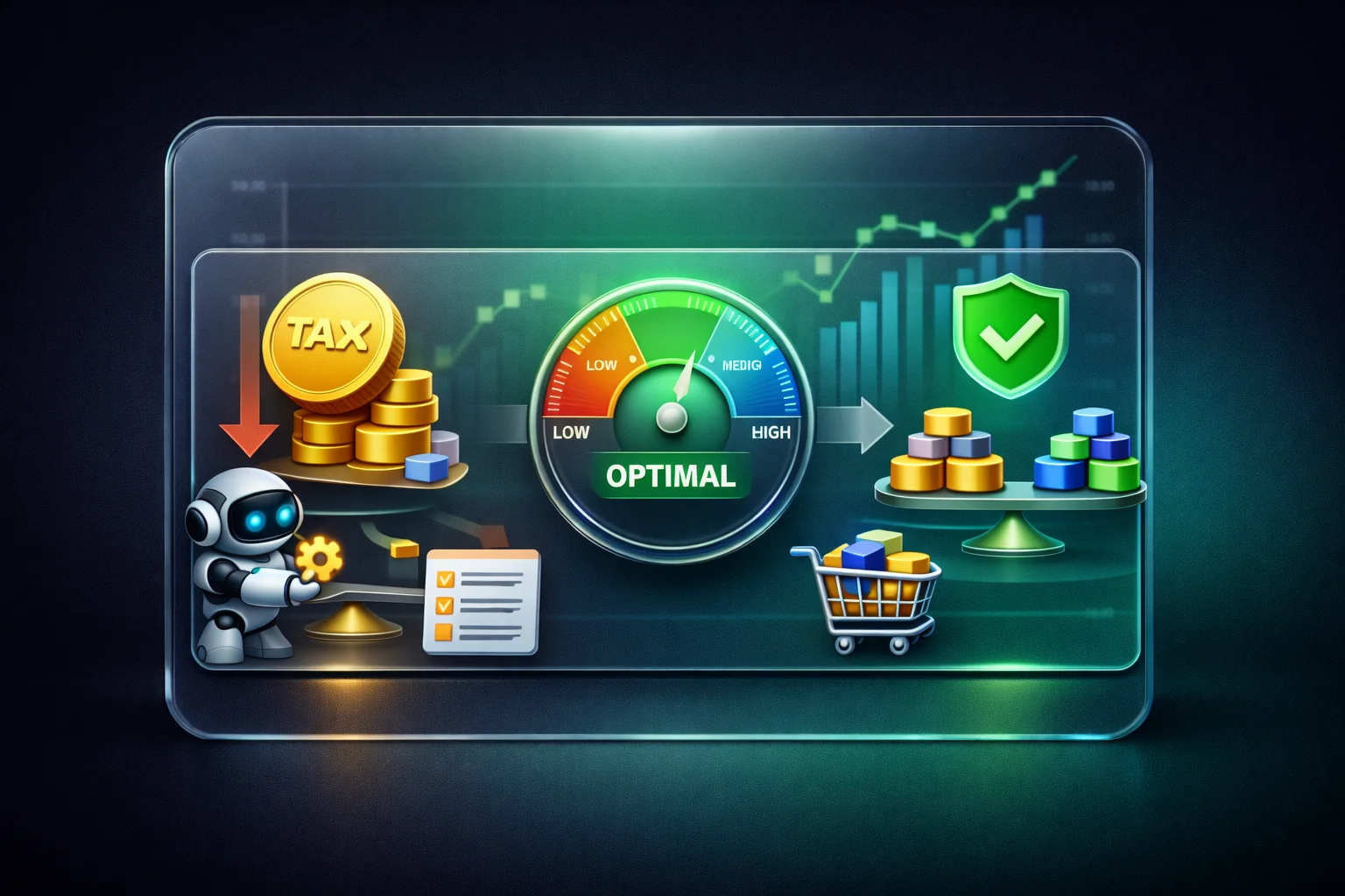 تحلیل هزینه و سود ریبالانس پرتفولیو ارز دیجیتال