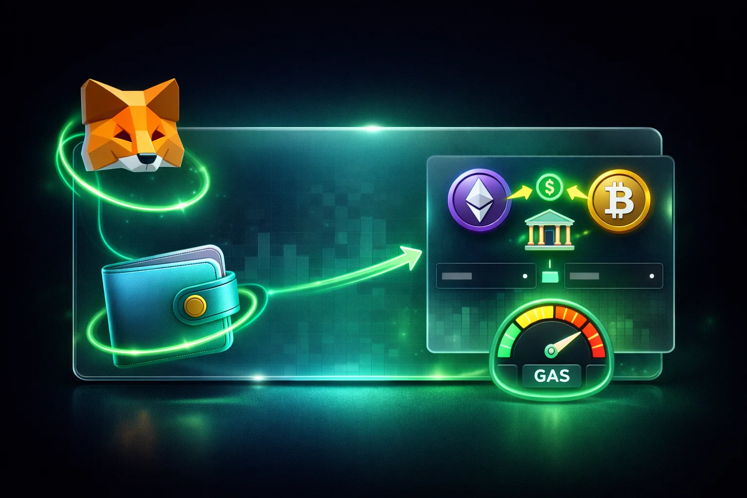 بهترین DEX های بازار کریپتو