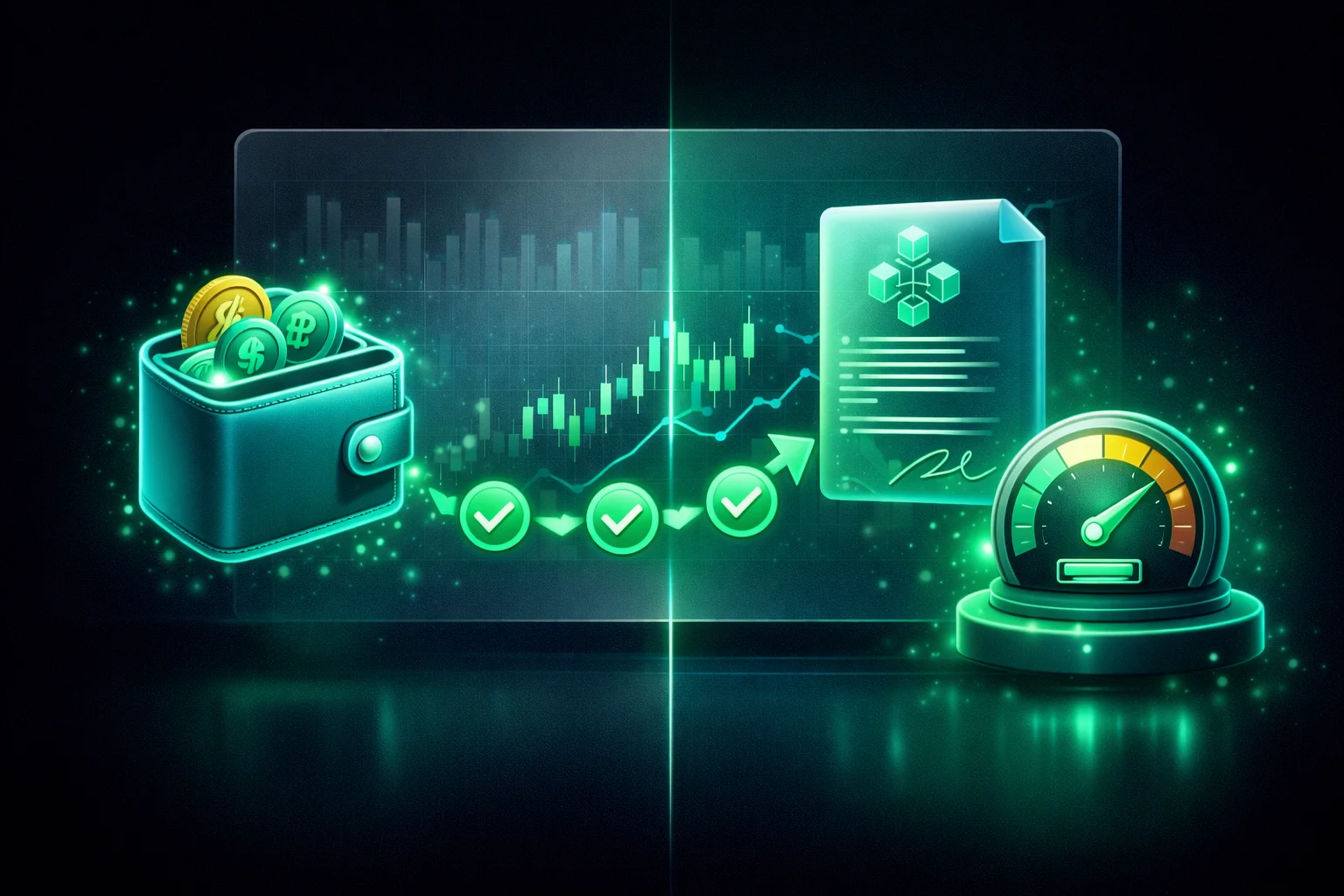 نحوه شروع با dApp و Web3