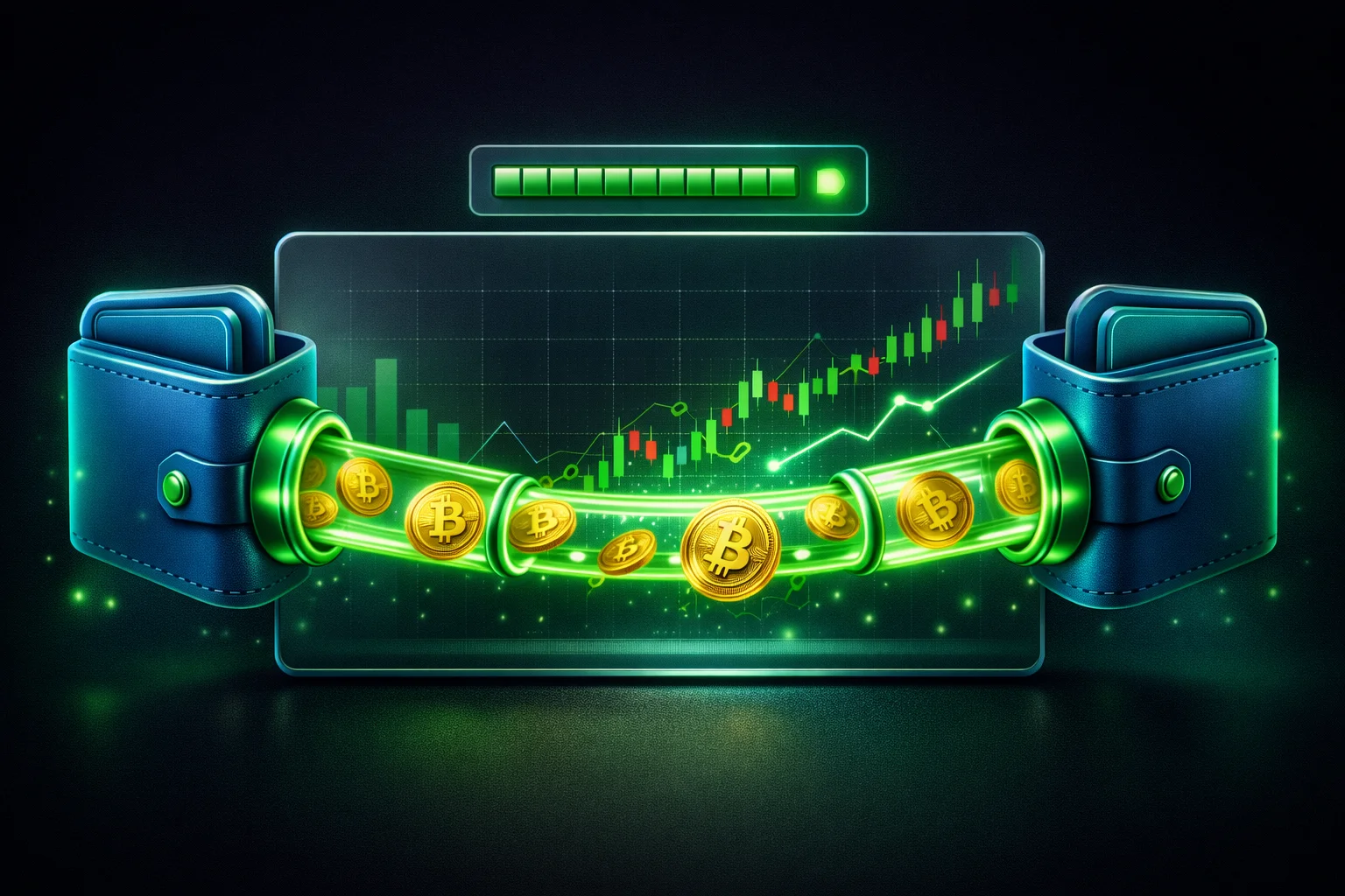 کانال پرداخت لایتنینگ