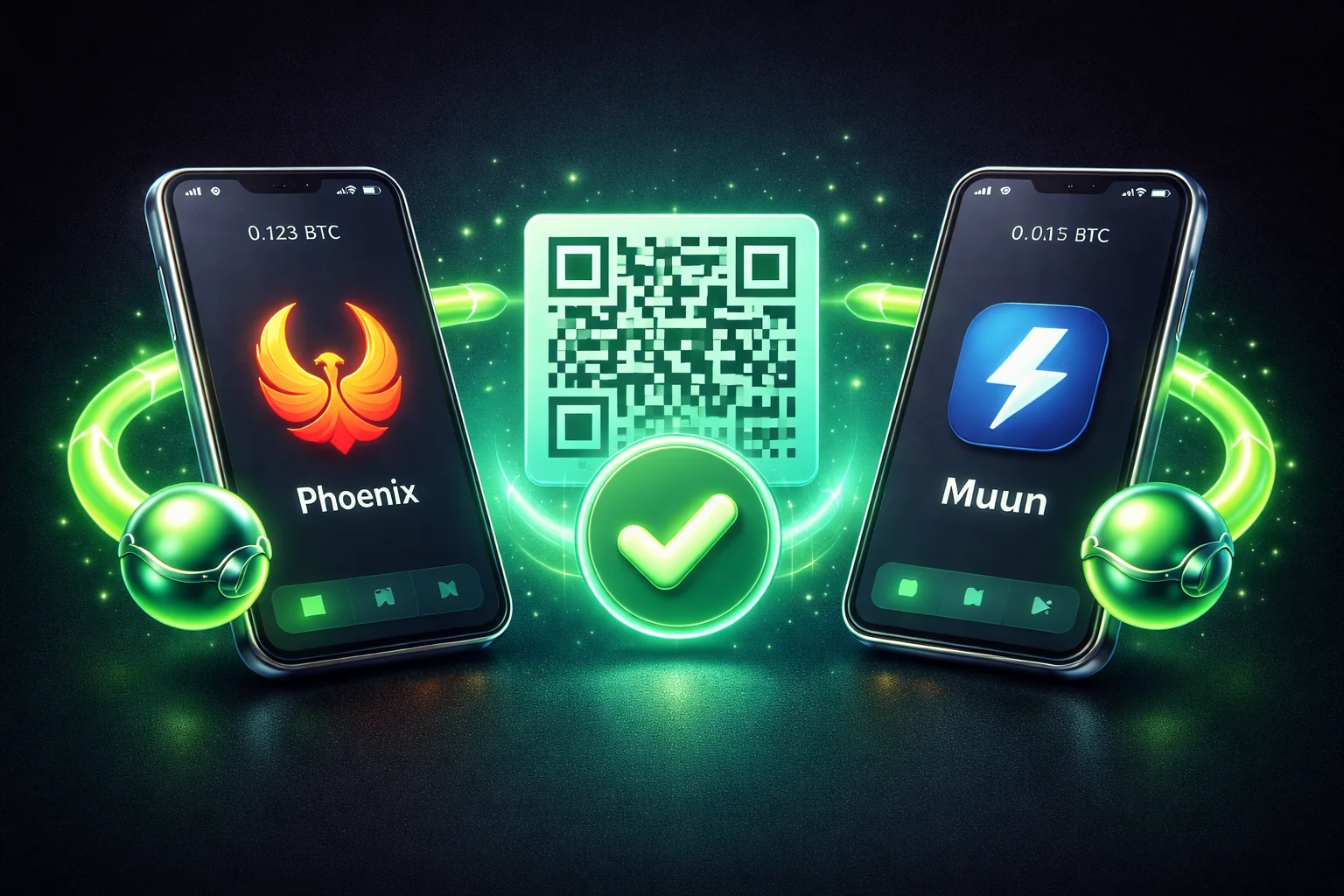 کیف پول لایتنینگ