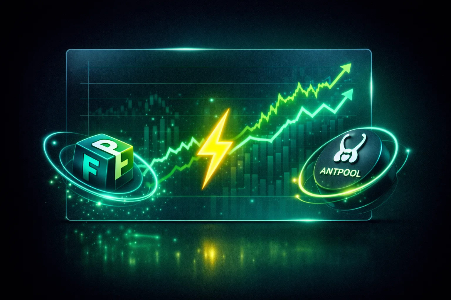 نحوه محاسبه هش ریت در شبکه بلاک&zwnj;چین