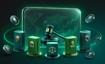 پنج دسته‌بندی رمزارز طبق قانون جدید