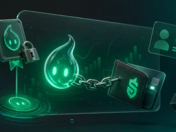 توکن روح‌بند Soulbound Token - ارزینجا