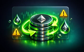 توکن‌های LRT — ری‌استیکینگ مایع و ریسک‌های آن در دیفای