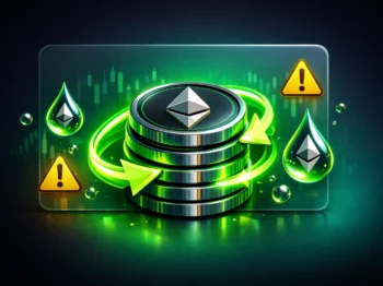 توکن‌های LRT — ری‌استیکینگ مایع و ریسک‌های آن در دیفای