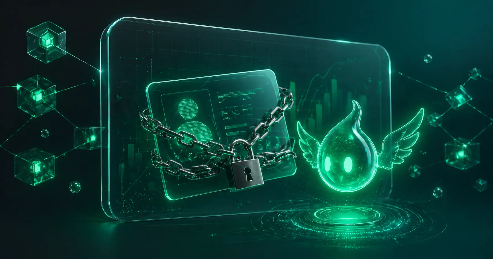 هویت دیجیتال آنچین با SBT - ارزینجا