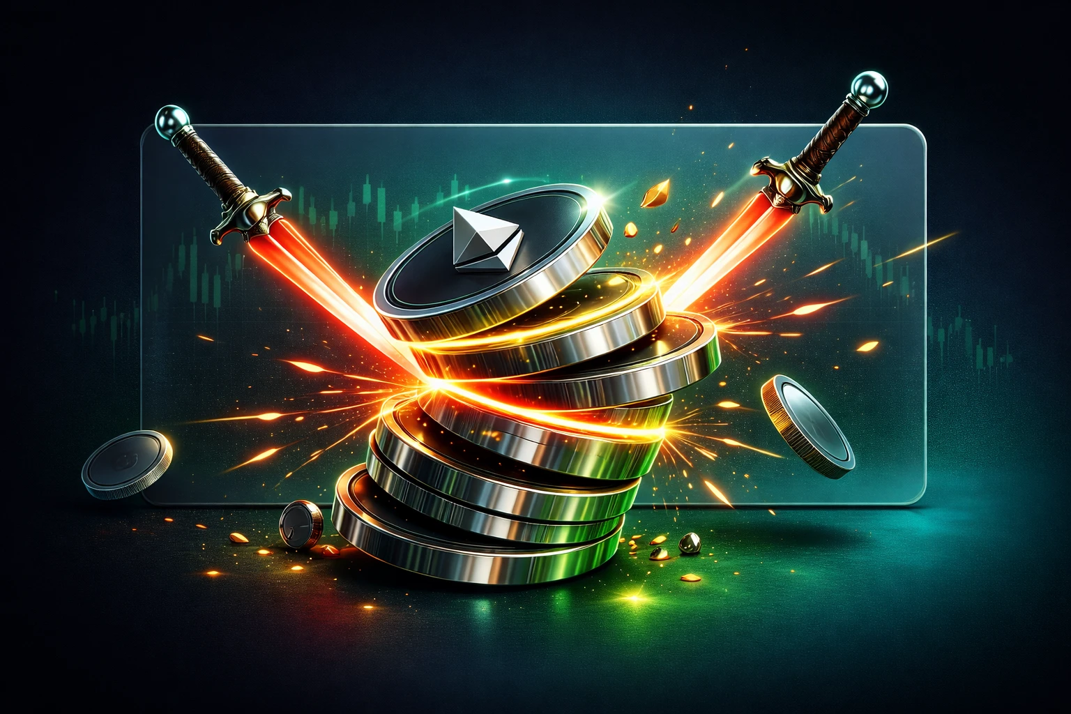 ریسک&zwnj;های توکن LRT &mdash; خطرات slashing و ناپایداری در پروتکل&zwnj;های ری&zwnj;استیک