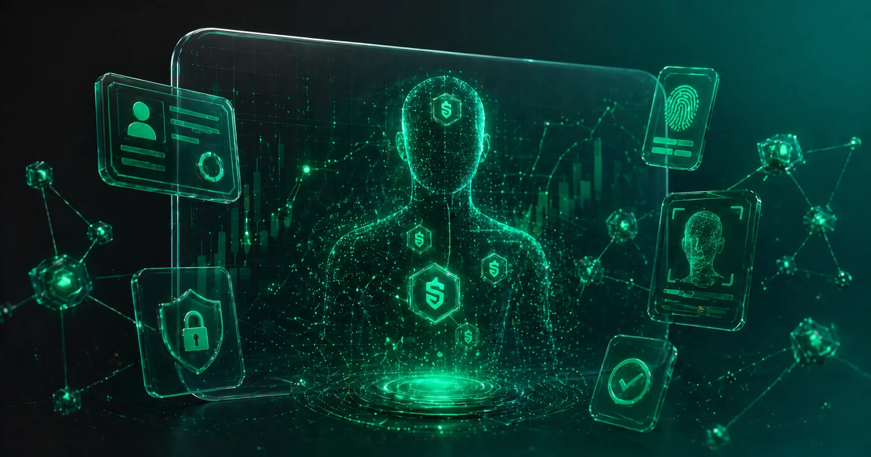 آینده هویت غیرمتمرکز با Soulbound Token - ارزینجا