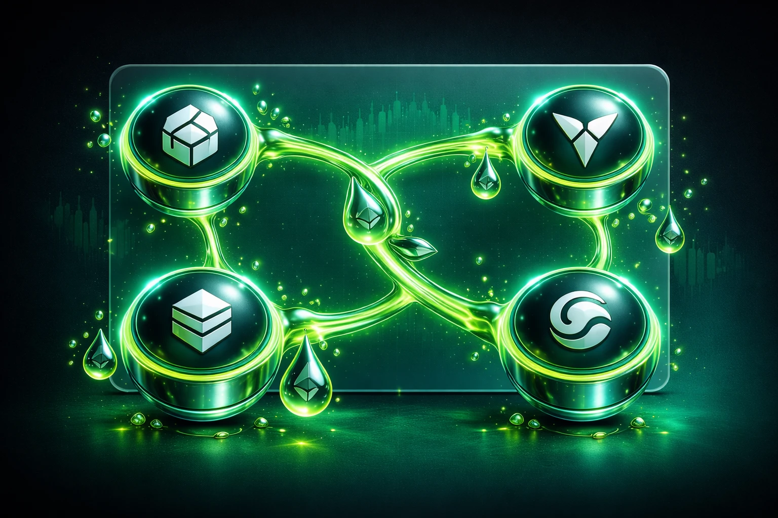 پروتکل&zwnj;های معروف LRT &mdash; EigenLayer، Pendle و دیگر پروتکل&zwnj;های ری&zwnj;استیکینگ