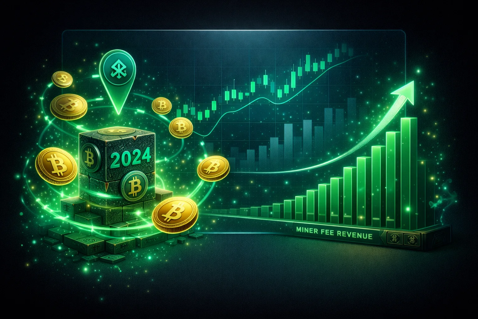 آینده Runes و توکنسازی روی بیتکوین