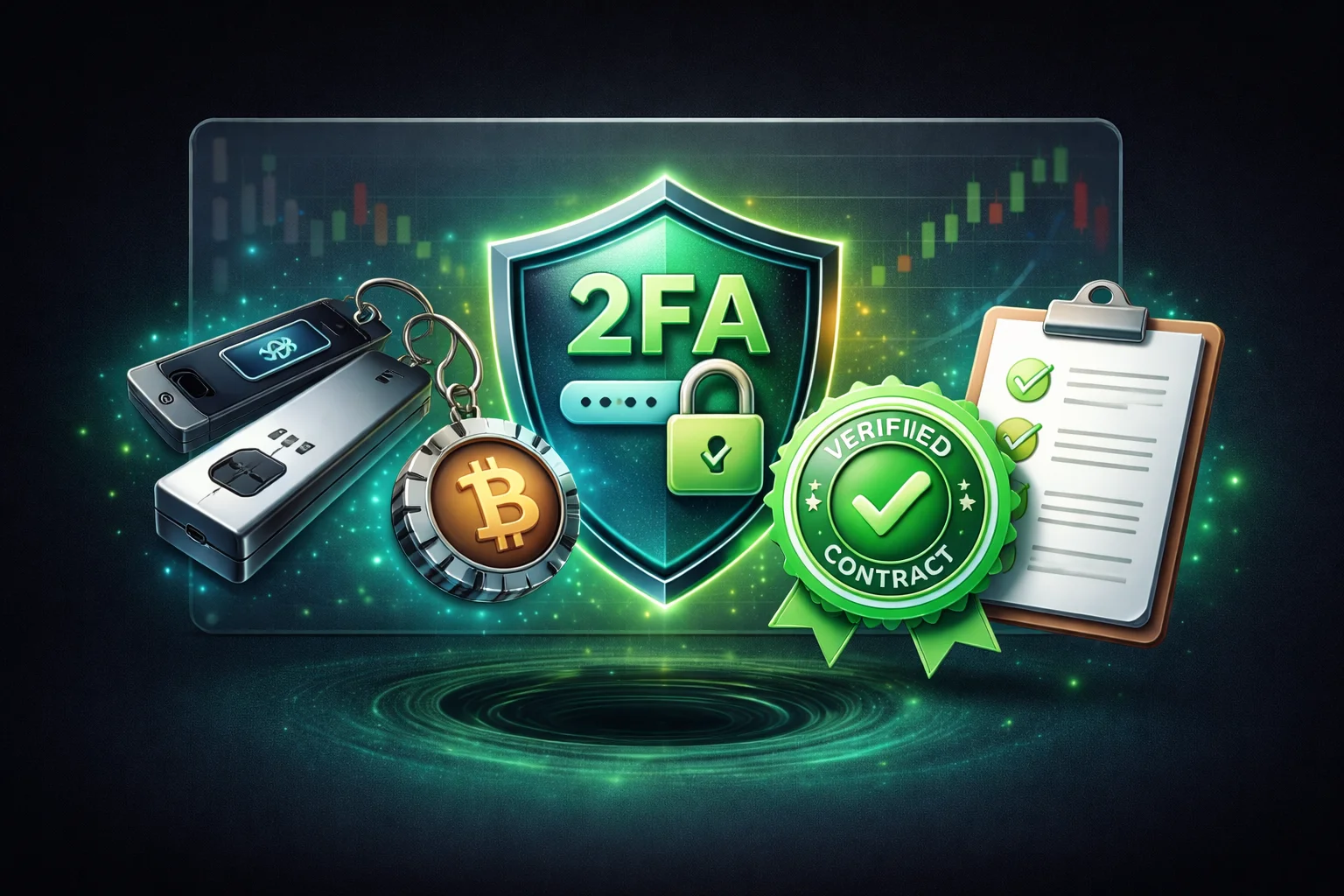 نحوه جلوگیری از کلاهبرداری در ارز دیجیتال