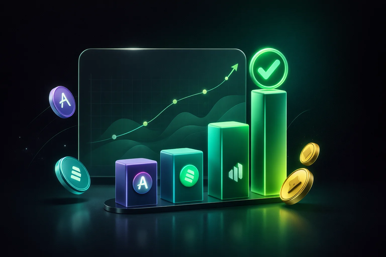 تفاوت APY و APR