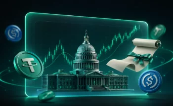 قانون جنیوس (GENIUS Act) و تأثیر بر استیبل‌کوین‌ها