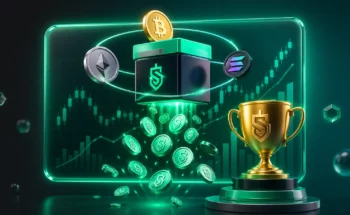 ETF استیکینگ چیست؟ راهنمای کامل ETFهای ترکیبی بیت‌کوین، اتریوم و سولانا