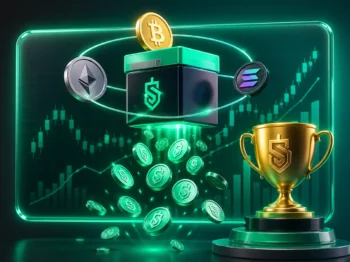 ETF استیکینگ چیست؟ راهنمای کامل ETFهای ترکیبی بیت‌کوین، اتریوم و سولانا