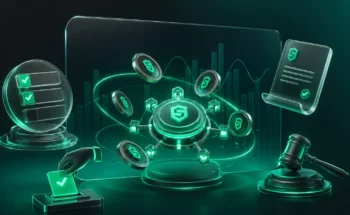 حاکمیت دائو — رأی‌گیری غیرمتمرکز و مدیریت پروتکل