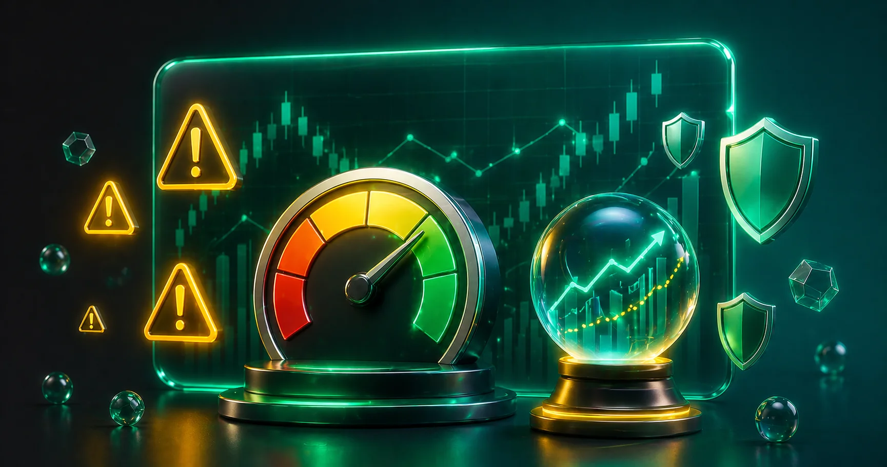ریسک&zwnj;ها و چشم&zwnj;انداز ETF استیکینگ