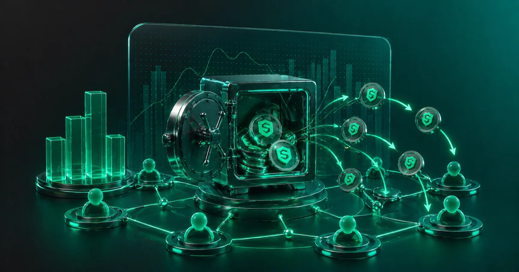 خزانه دائو و کسب سود از پروپوزال&zwnj;های حاکمیتی