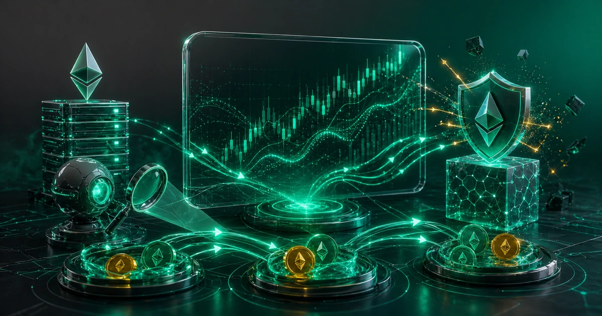 سوالات متداول MEV