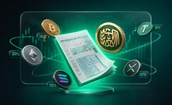 راهنمای کامل مالیات ارز دیجیتال در ۲۰۲۶