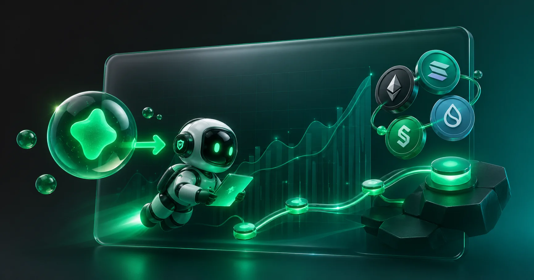 تراکنش اینتنت‌بیس - تصویر شاخص