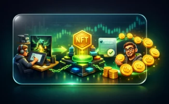 آموزش ساخت و فروش NFT - راهنمای کامل