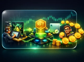 آموزش ساخت و فروش NFT - راهنمای کامل