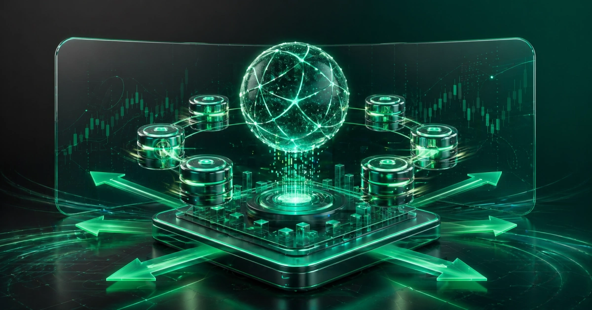 بلاکچین مدولار - بخش دوم