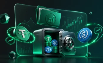 صندوق پول مارکت برای استیبل‌کوین‌ها