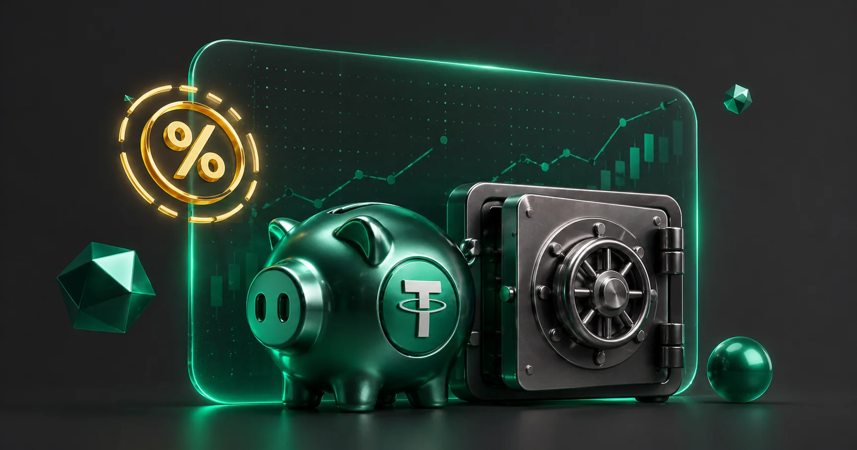 مکانیزم صندوق پول مارکت کریپتو