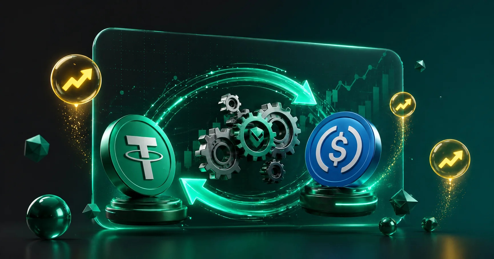 عملکرد و بازده صندوق پول مارکت