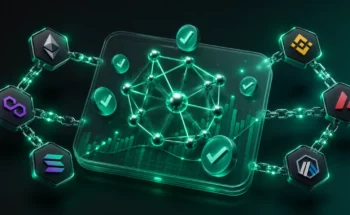 DVN در لایرزیرو چیست؟ شبکه تأییدکننده غیرمتمرکز