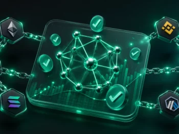 DVN در لایرزیرو چیست؟ شبکه تأییدکننده غیرمتمرکز