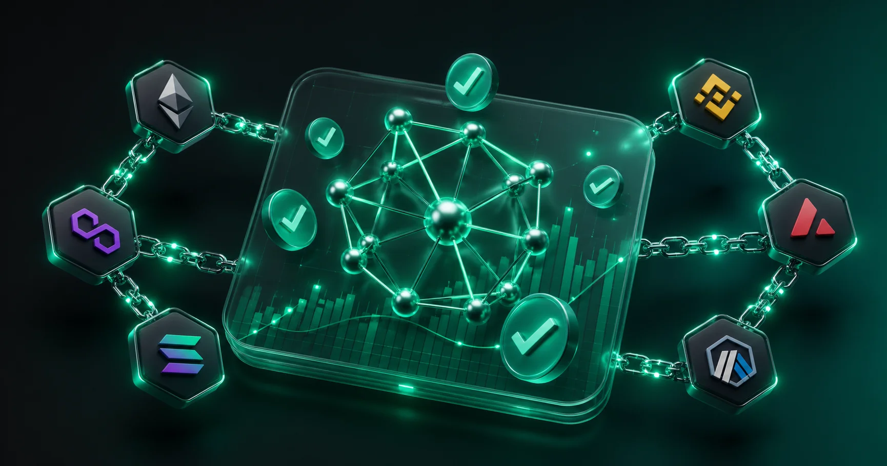 DVN در لایرزیرو چیست؟ شبکه تأییدکننده غیرمتمرکز