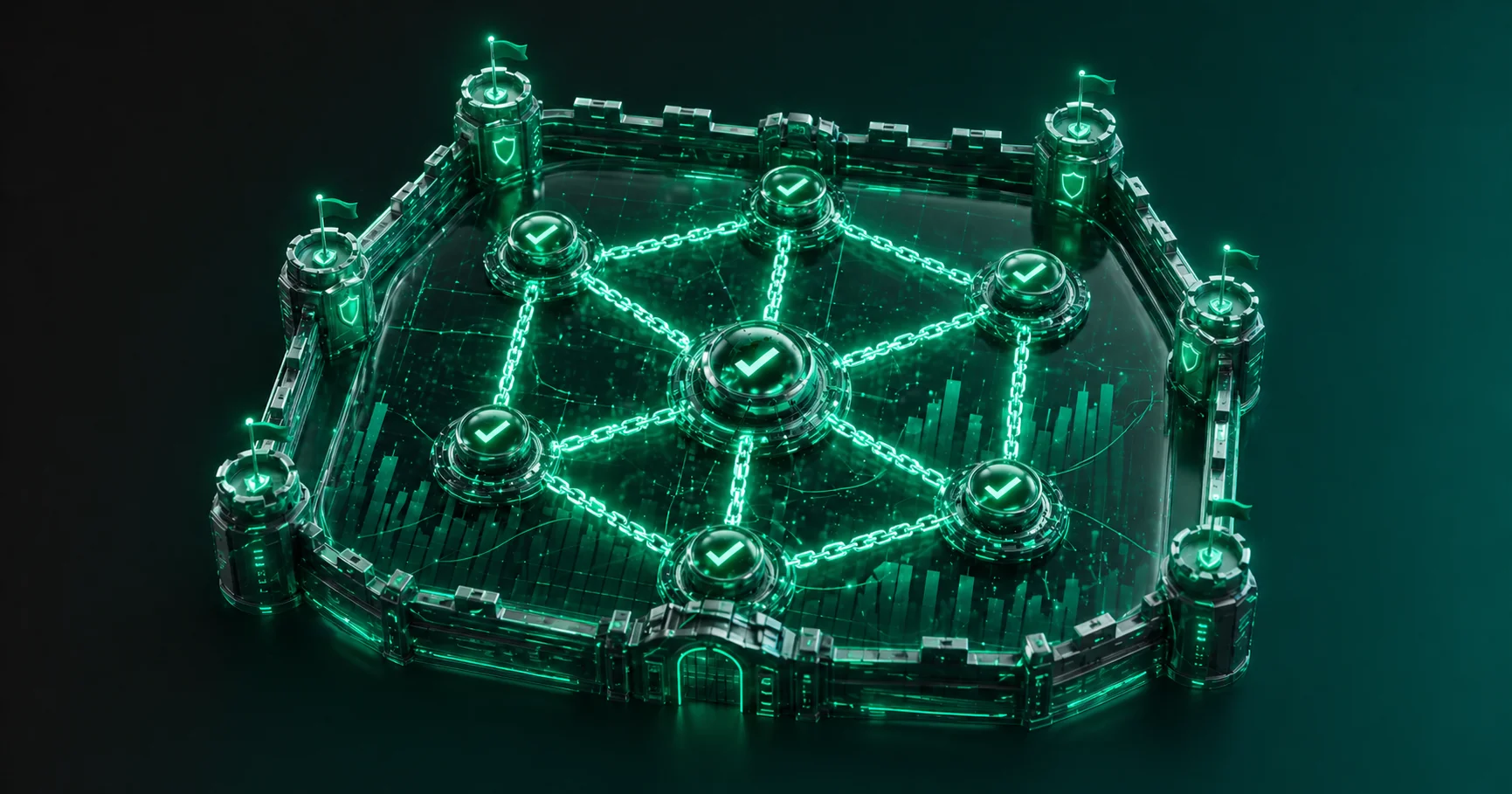 راه&zwnj;حل چندتأییدکننده در LayerZero V2