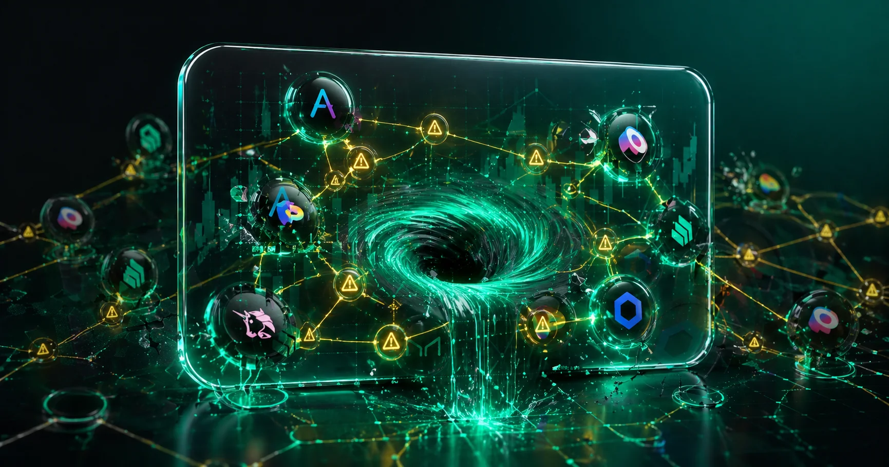 مکانیزم کانتاجیون دیفای