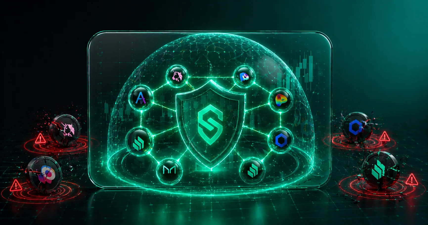 محافظت در برابر کانتاجیون دیفای