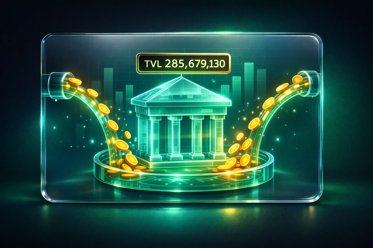 Aave چیست - پروتکل دیفای وام&zwnj;دهی غیرمتمرکز